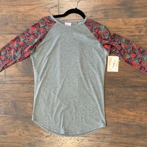 Lularoe Small Randy BNWT